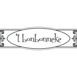 Logo 't Bonbonneke