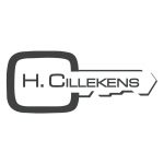 Logo H. Cillekens B.V.
