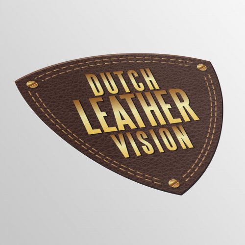 Logo Dutch Leather Vision
