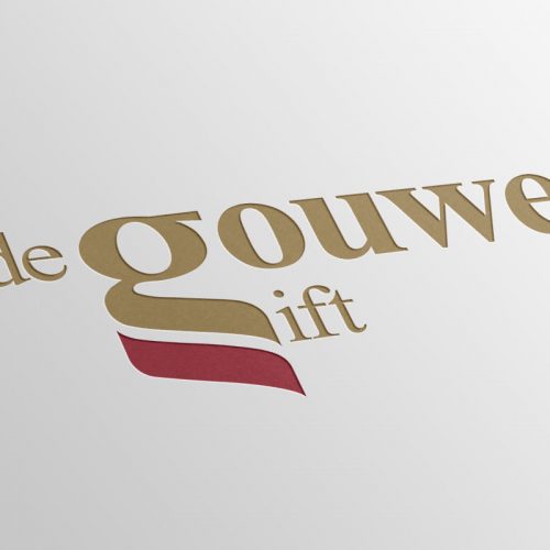 Logo De Gouwe Gift