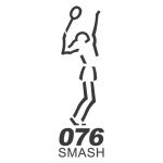 Logo 076 Smash