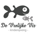 Logo de Vrolijke Vis