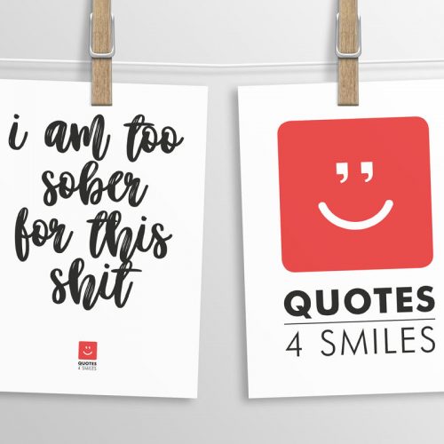 Logo Quotes4Smiles