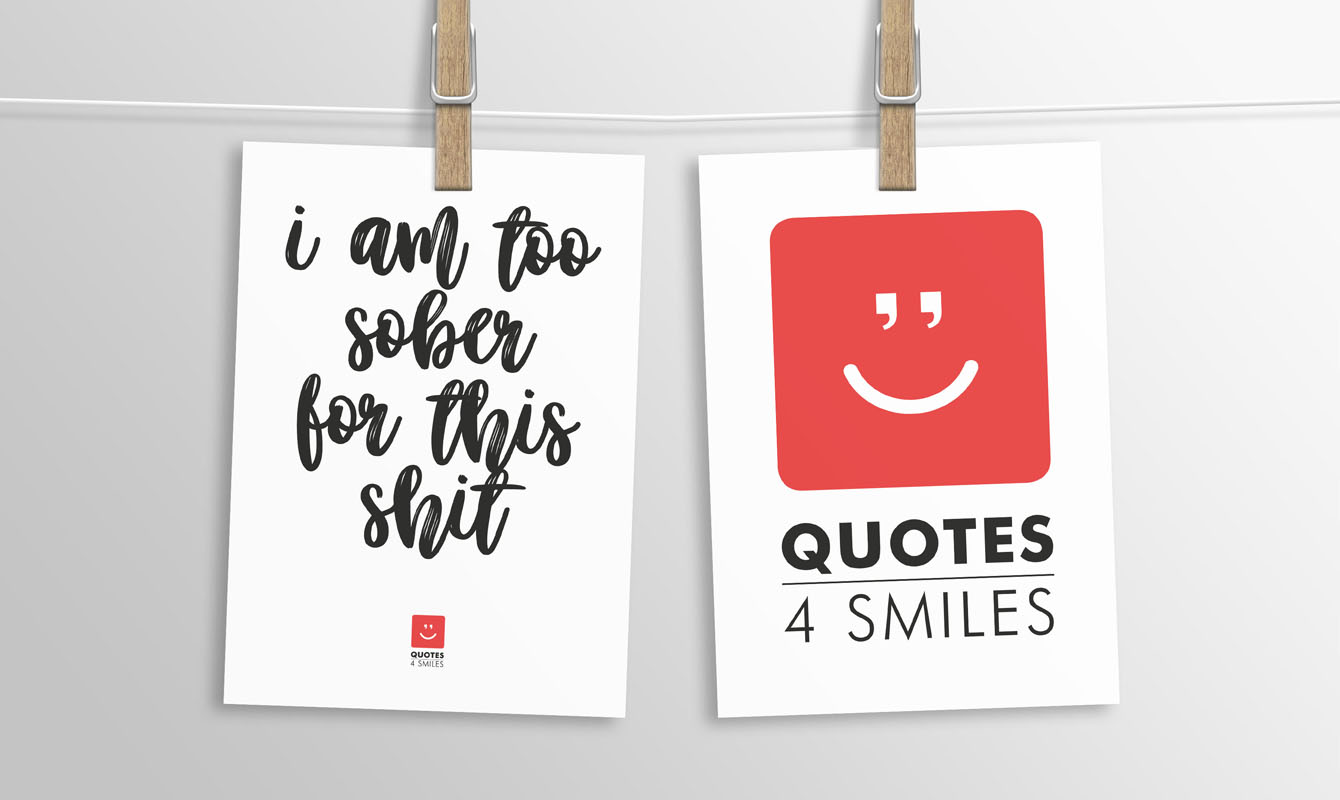 Logo Quotes4Smiles